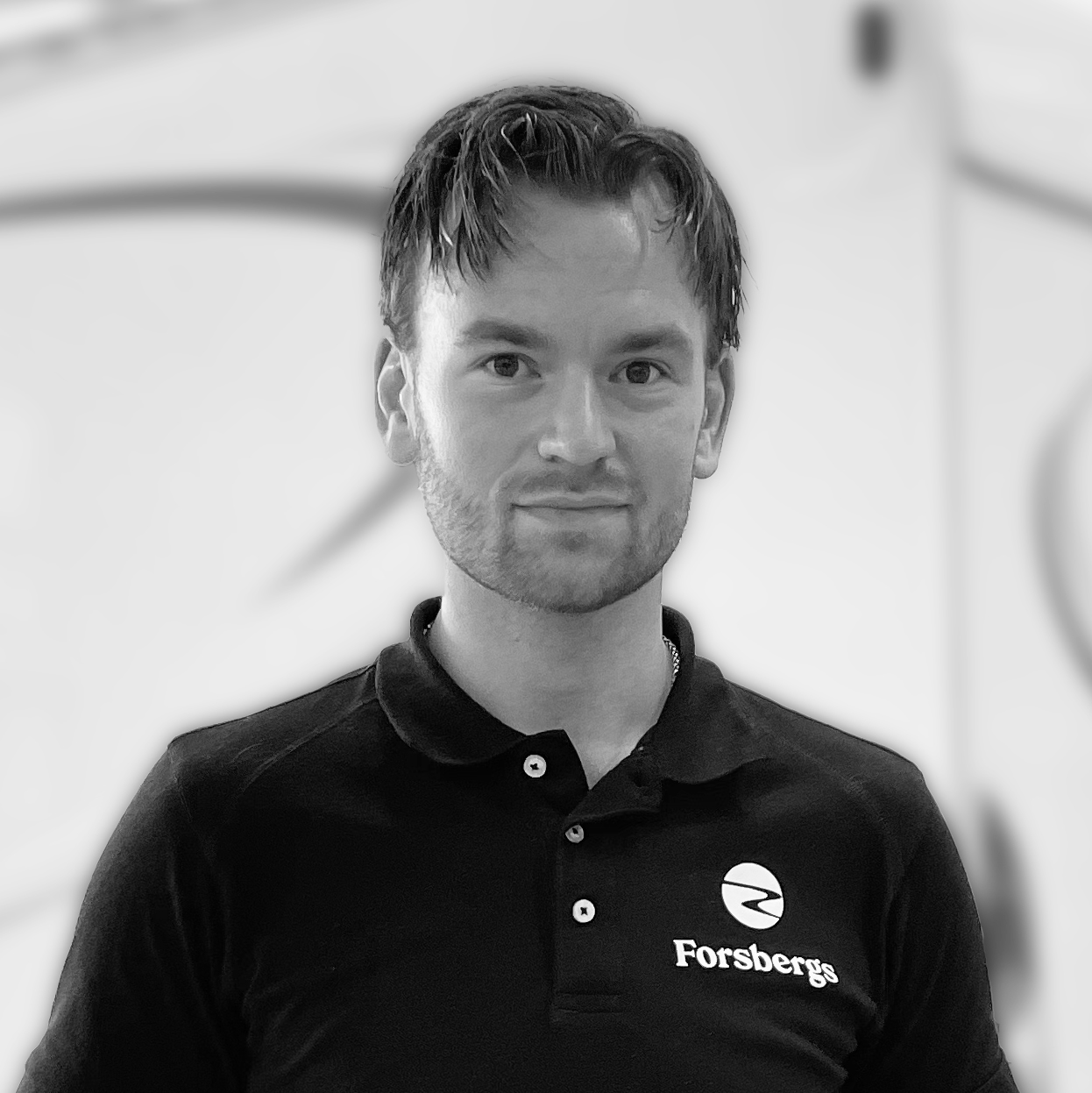 Emil Andersson - Forsbergs Fritidscenter