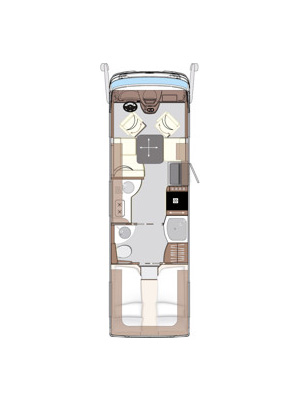 concorde-carver-790-L Concorde Carver 790 L