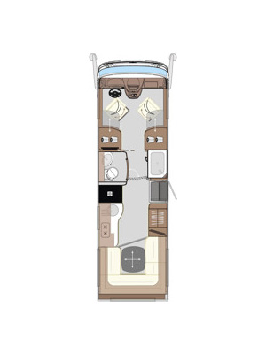 concorde-carver-791-L Concorde Carver 791 RL