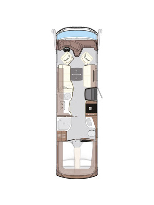 concorde-charisma-860-LI Concorde Charisma 860 LI