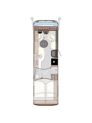 Concorde Credo 7914 LI