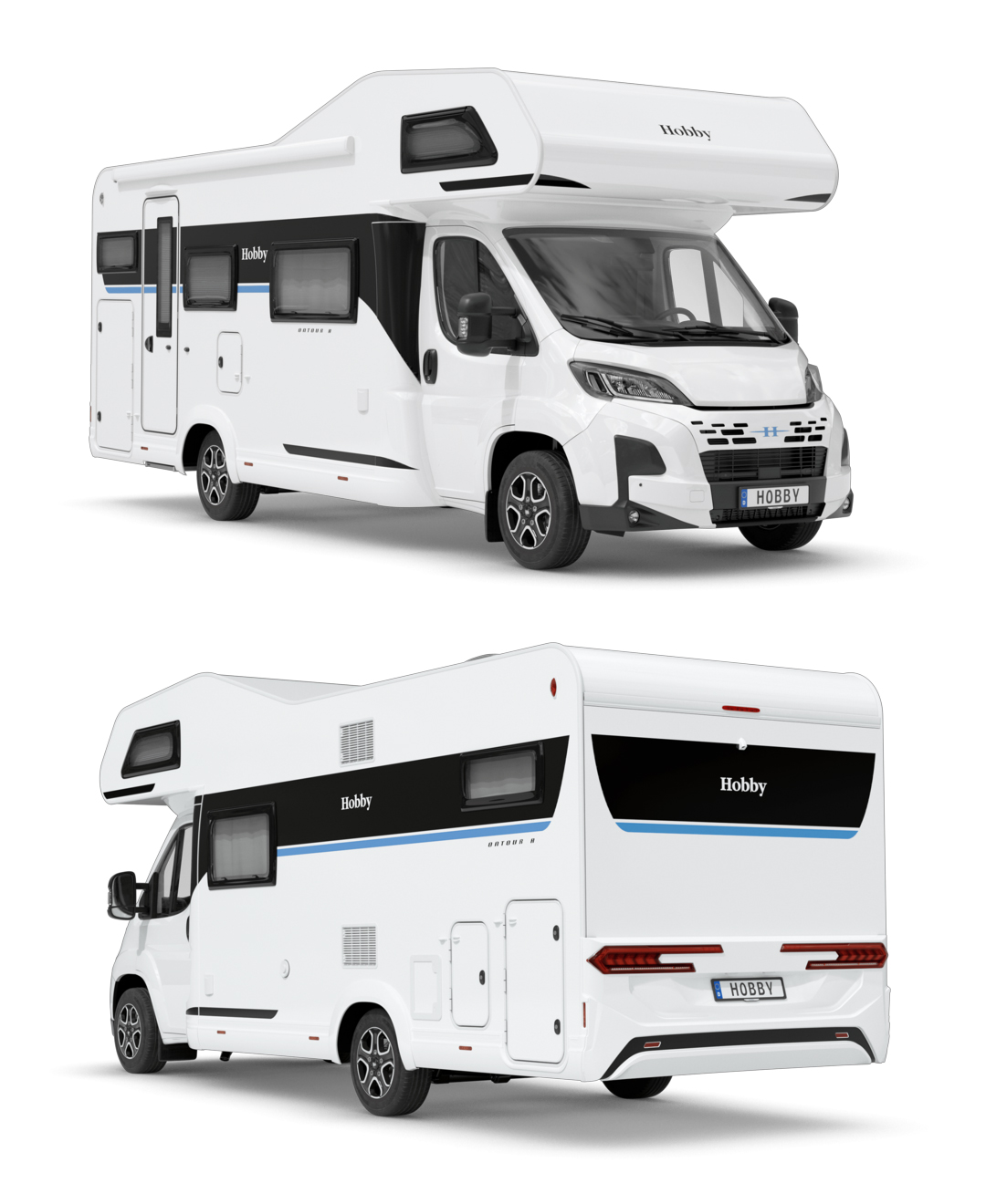 hobby-ontour-a-husbil-alkov Hobby Ontour A - husbil alkov