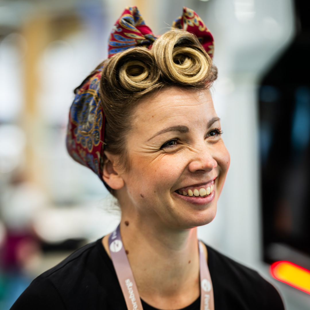 Forsbergs ett tryggare val