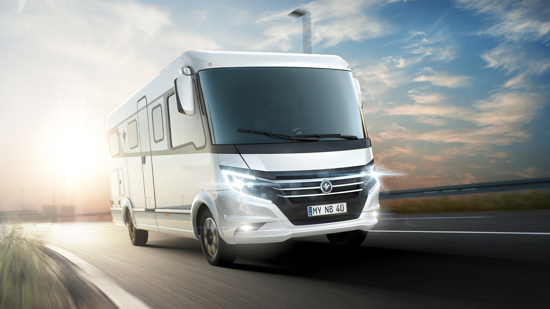 Forsbergs Fritidscenter