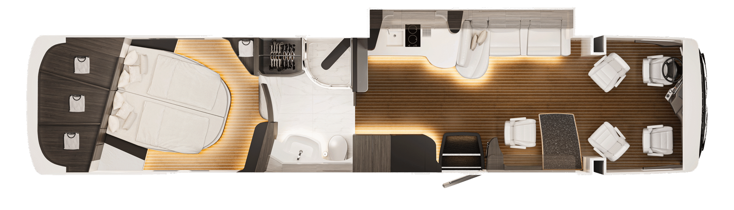 Centurion 1200 GST