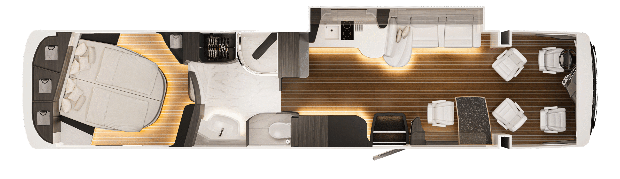 Centurion 1205 GST