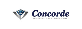 Concorde reservdelar original